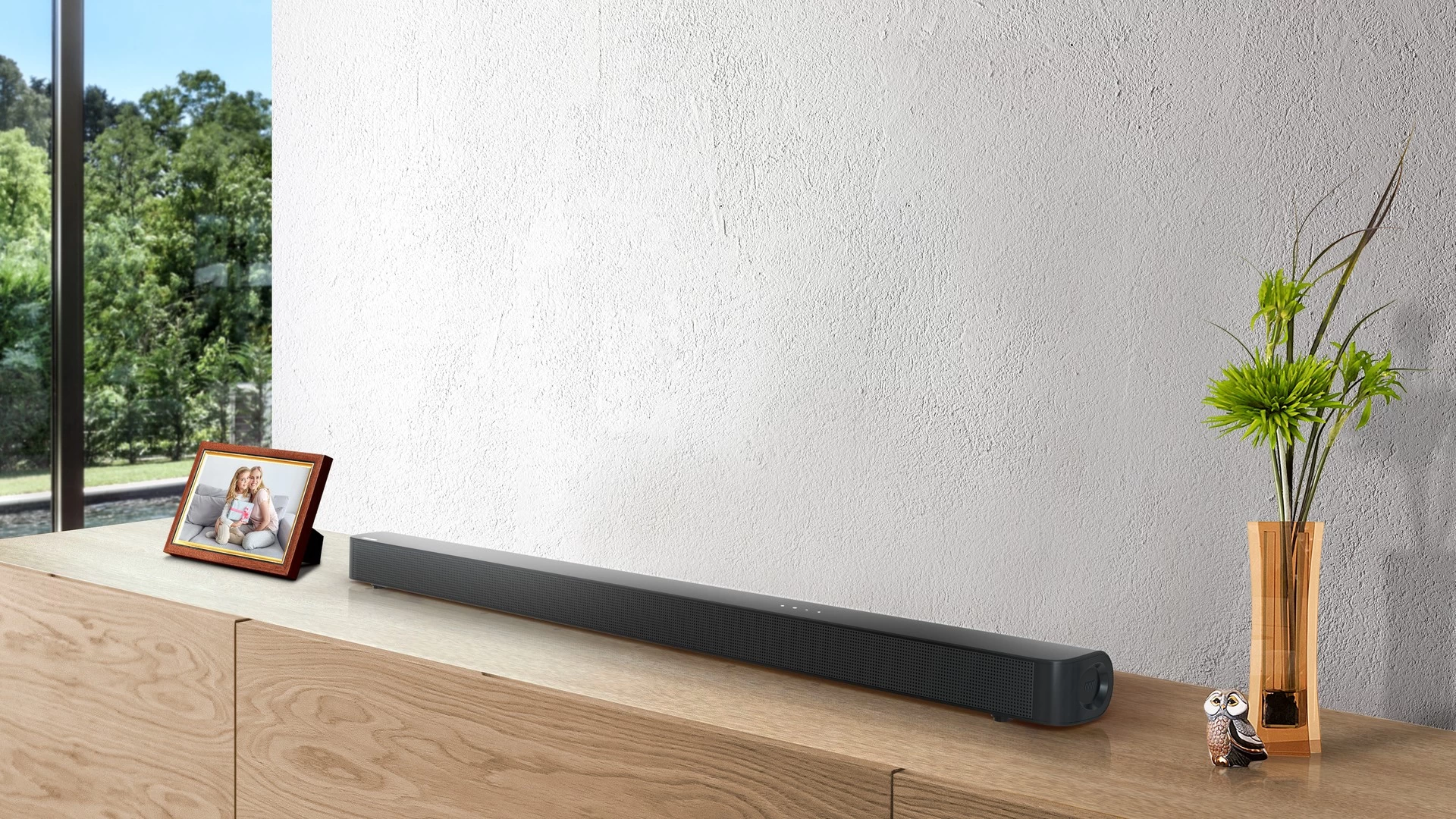 Soundbar Hisense HS212F block specification img 1