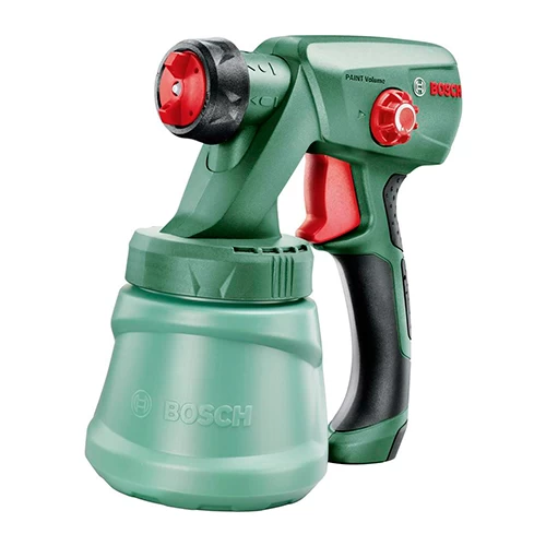 Sistem de pulverizare fina Bosch PFS 2000, 0603207300 block specification img 2