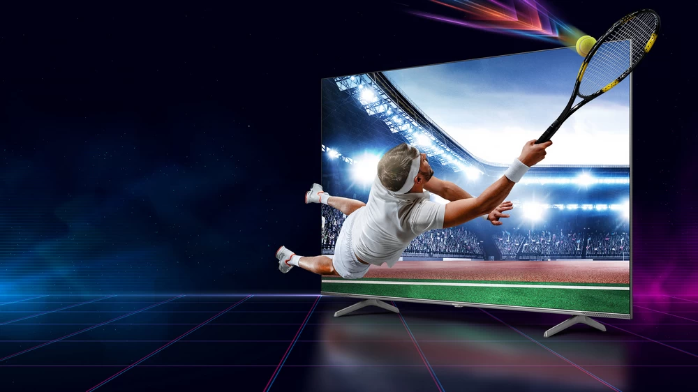 QLED телевизор Hisense 75E7KQ PRO block specification img 3