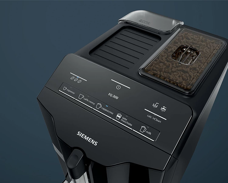 Aparat de cafea Siemens TI351209RW block specification img 8