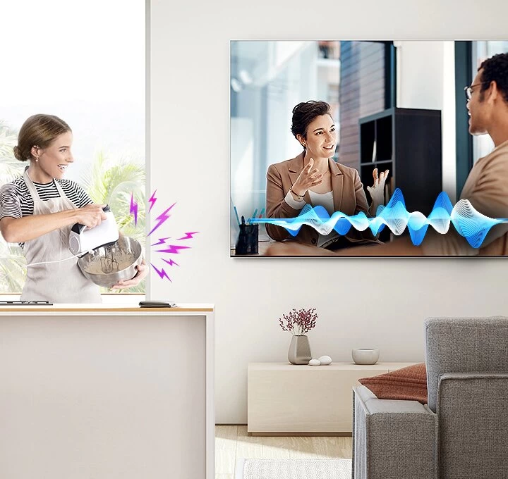 Televizor 8K QLED Samsung QE65Q950TSUXUA block specification img 6