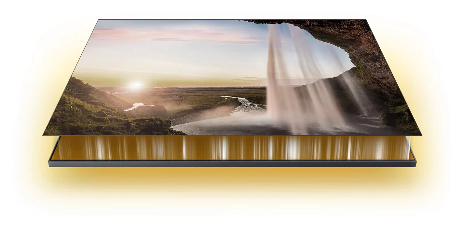 Televizor LED Samsung UE50TU8500UXUA block specification img 12