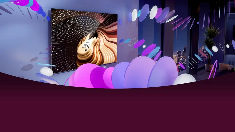 LED телевизор Hisense 55A6K block specification img 5