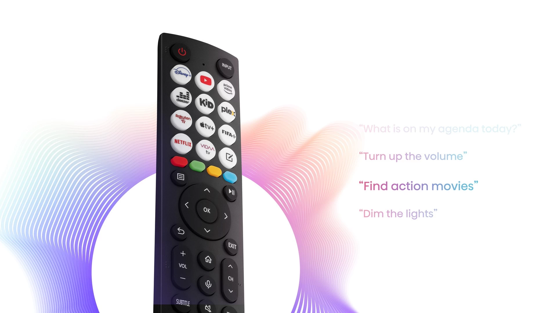 Televizor QLED Hisense 50A7KQ block specification img 14