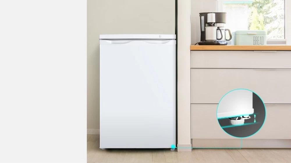 Морозильная камера Hisense FV298N4AWF, 240 л, 172 см, F, Белый block specification img 4