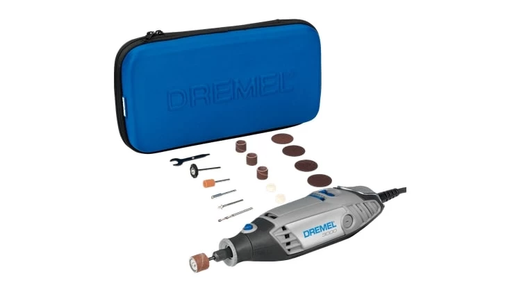 Гравер Dremel 3000-15, F0133000JC block specification img 2
