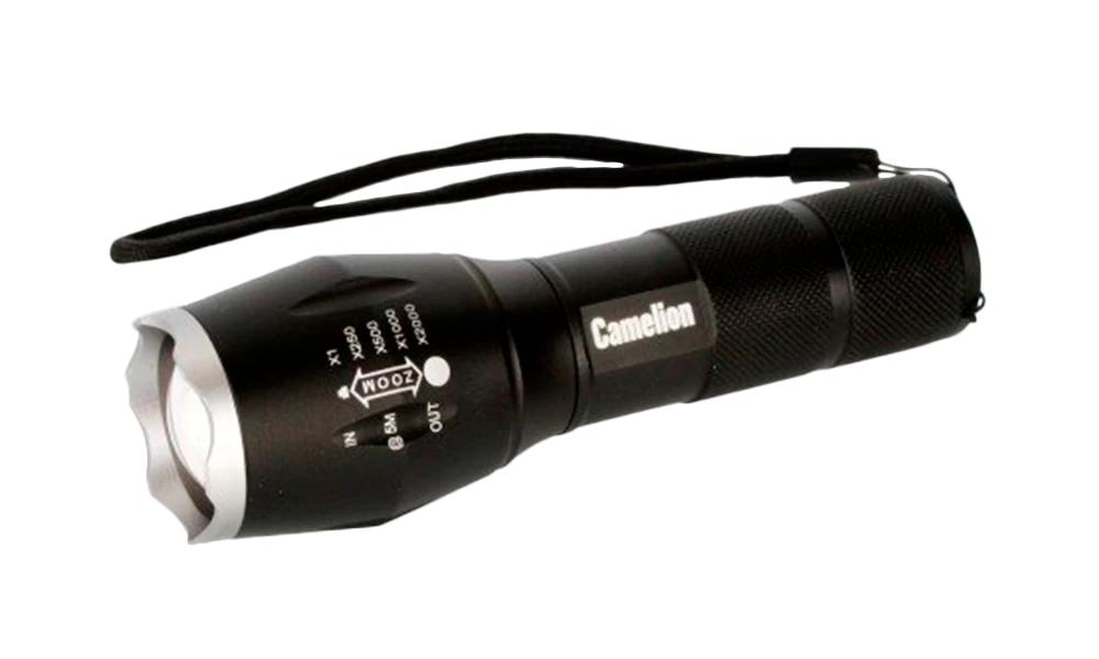 Lanterna standard Camelion LED5136 block specification img 7