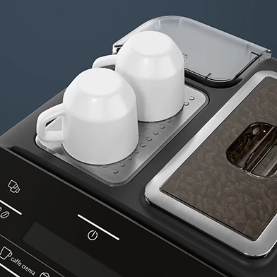 Aparat de cafea Siemens TI355209RW block specification img 8