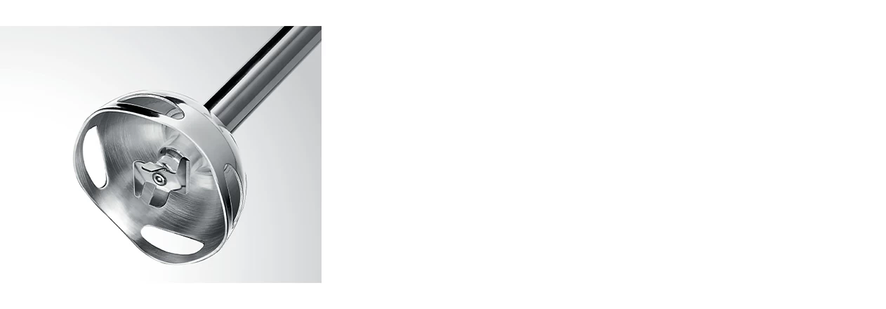 Блендер Bosch MS6CB61V5, 600 мл, 1000 Вт, 12 скоростей, Черный block specification img 6