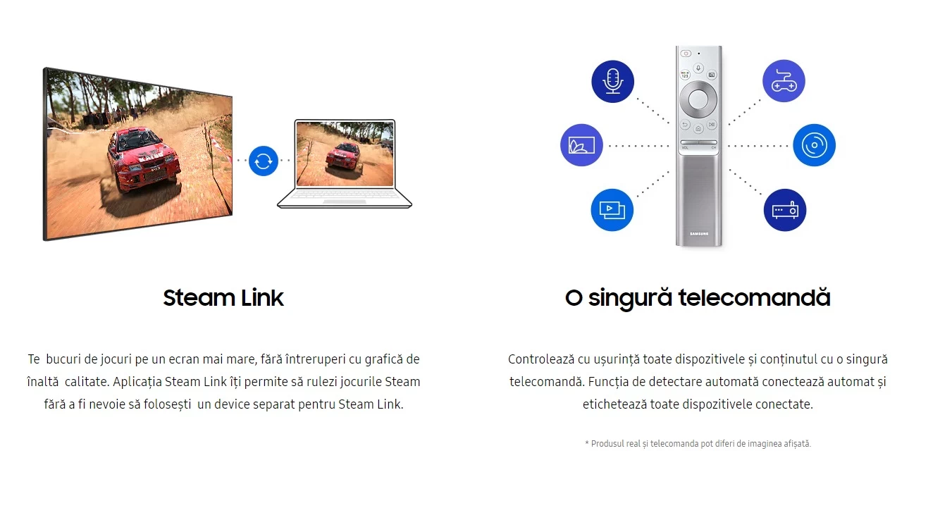 Televizor 8K QLED Samsung QE65Q900RB block specification img 26
