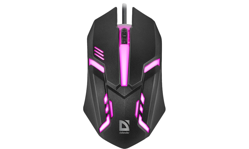 Mouse cu fir Defender MB560 block specification img 5