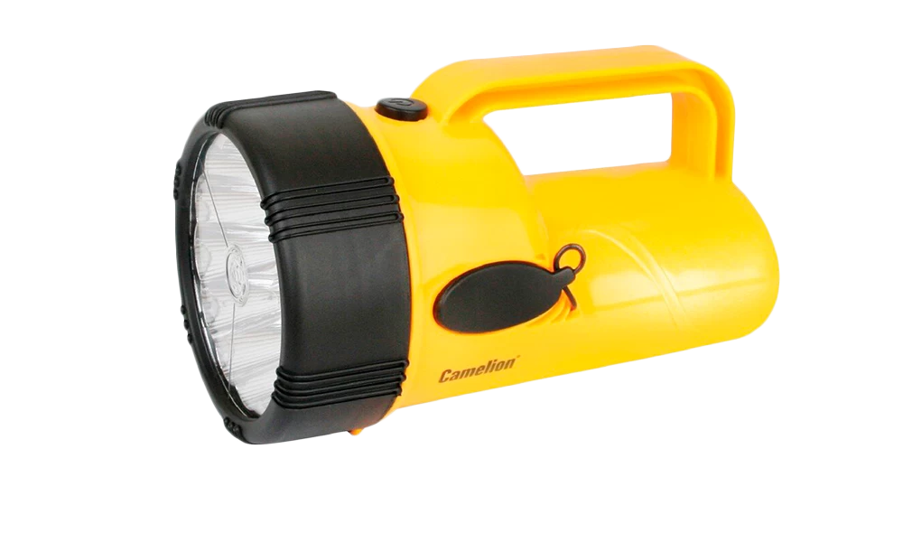 Lanterna standard Camelion LED29314 block specification img 5