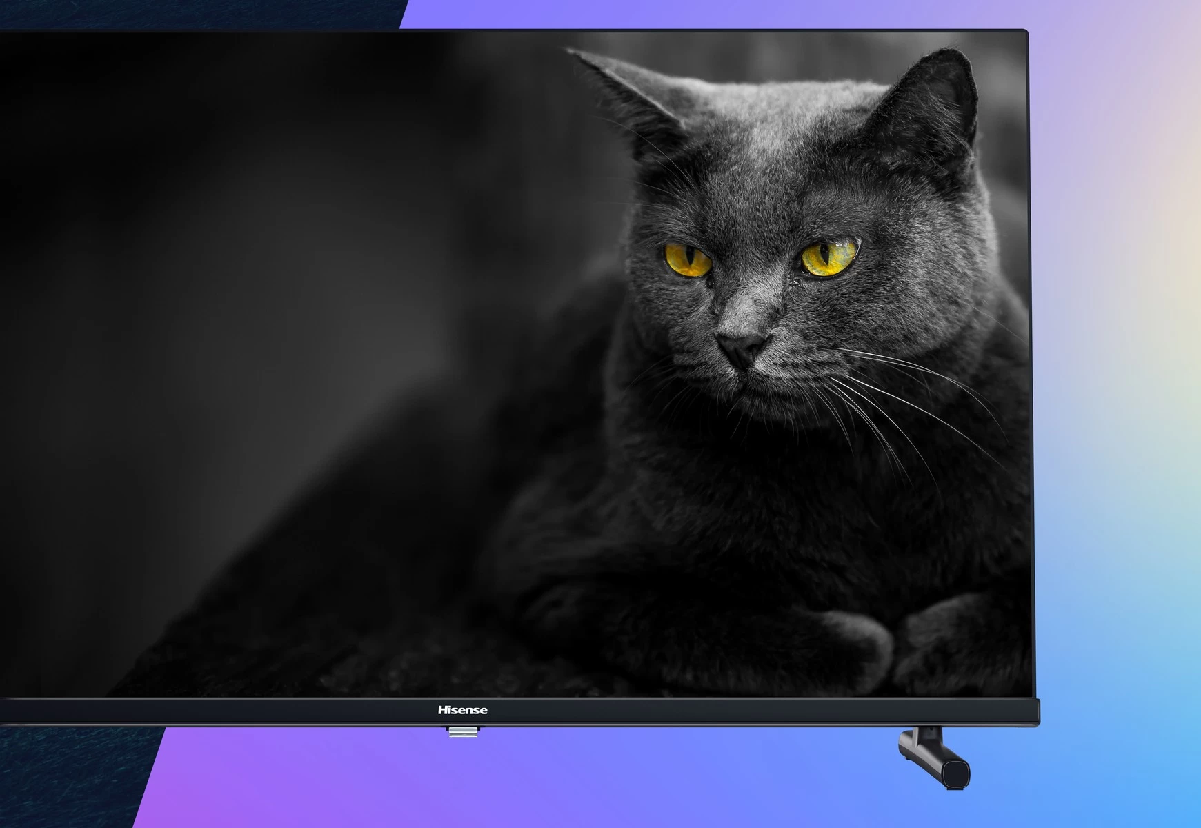 Televizor QLED Hisense 40A5KQ block specification img 8