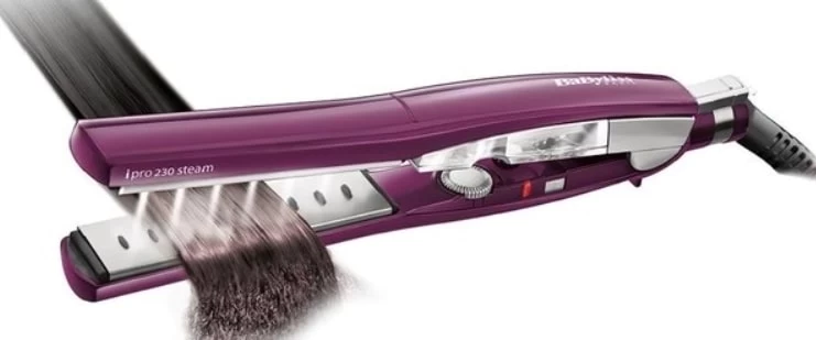 Aparatul p/u aranjarea parului Babyliss ST292E block specification img 2