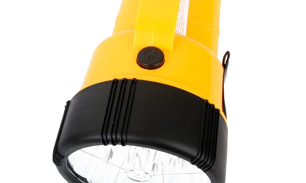 Lanterna standard Camelion LED29314 block specification img 3