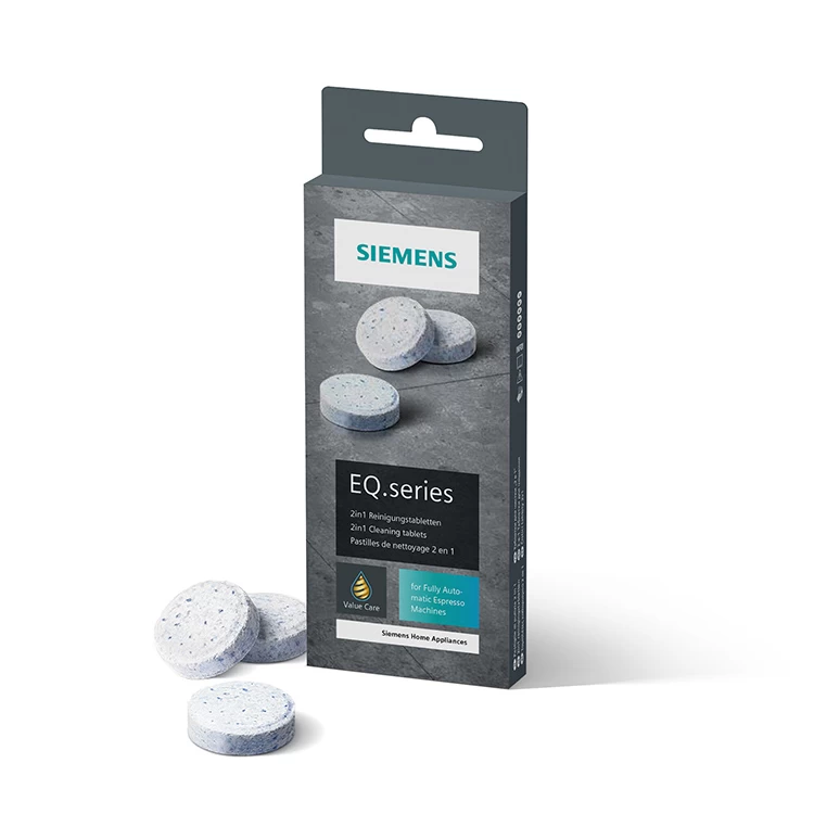 Aparat de cafea Siemens TI351209RW block specification img 4
