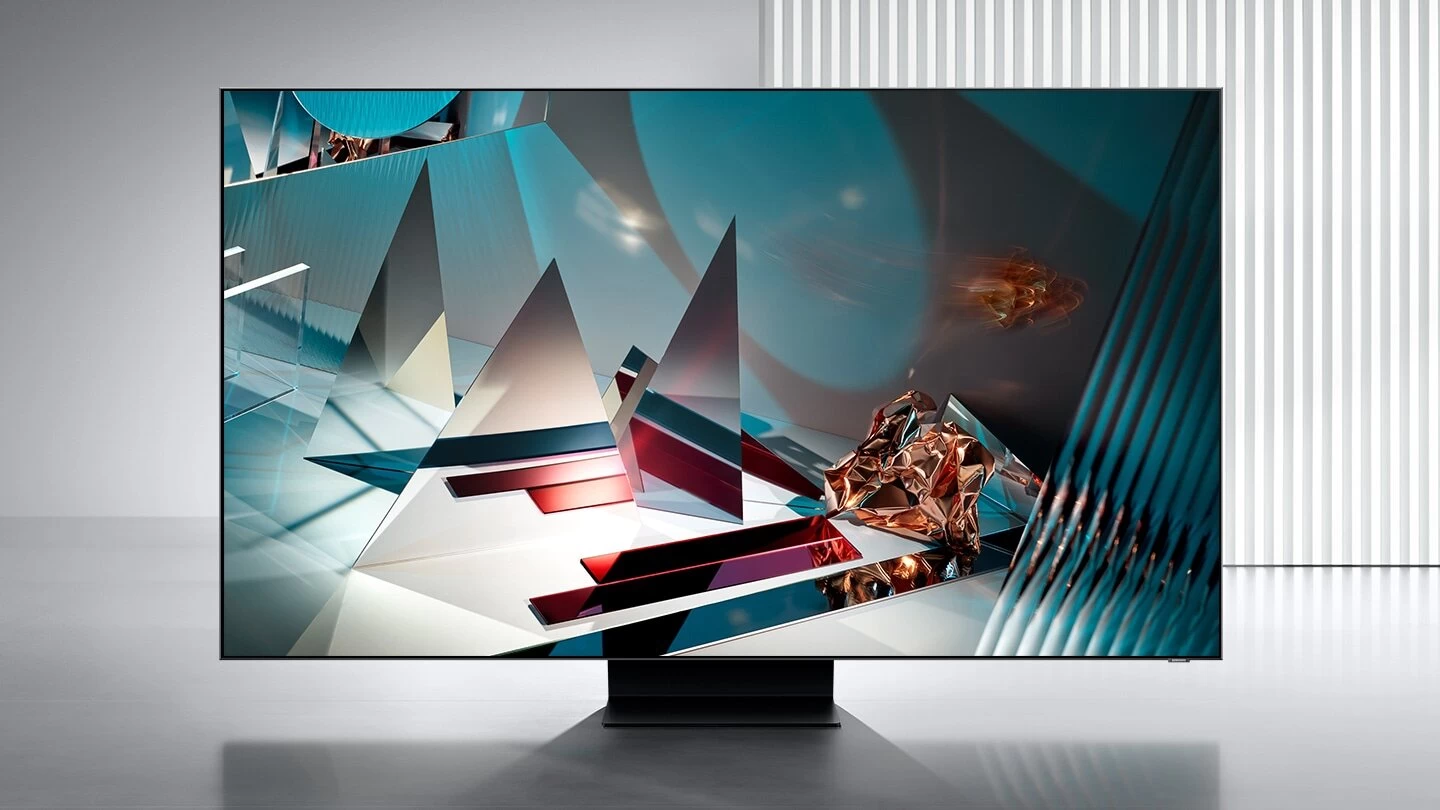 Televizor 8K QLED Samsung QE65Q800TAUXUA block specification img 13