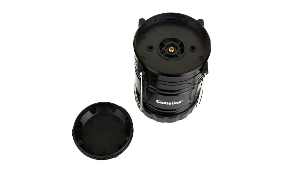 Lanterna camping Camelion LED5632 block specification img 5
