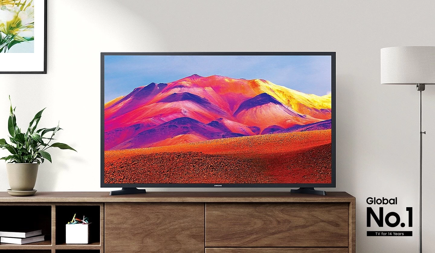 Televizor LED Samsung UE32T5300 block specification img 8
