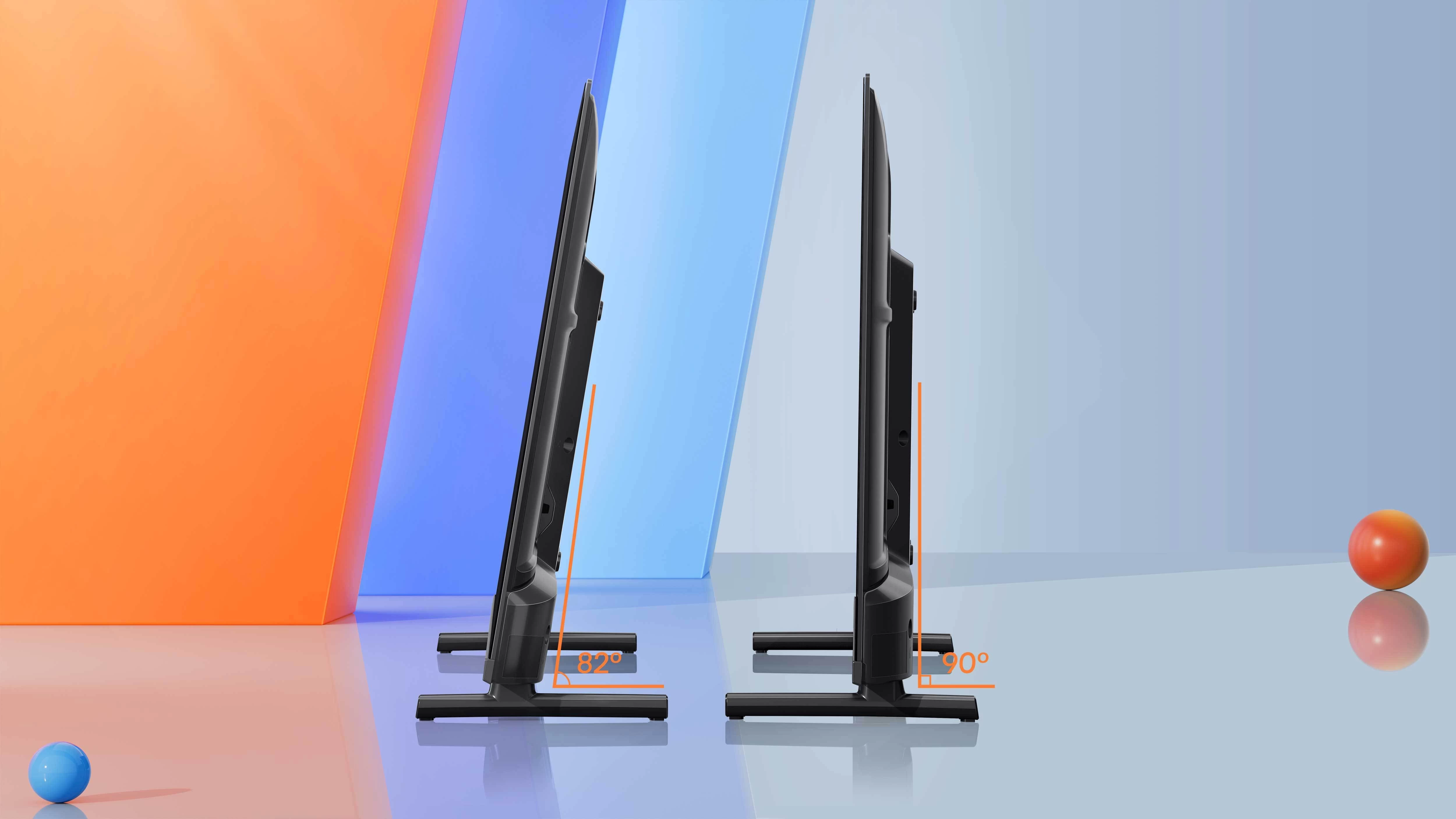 Televizor QLED Hisense 40A5KQ block specification img 3