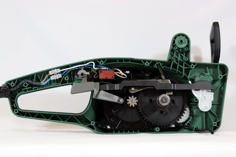 Цепная пила Bosch UniversalChain 40, 06008B8400 block specification img 2