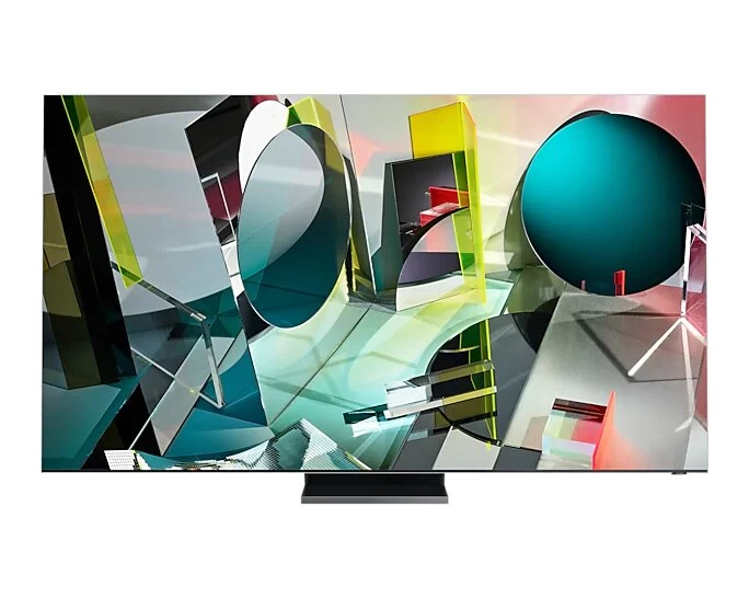 Televizor 8K QLED Samsung QE65Q950TSUXUA block specification img 14