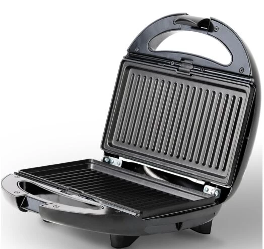 Waffle fier Maxwell MW1561, Negru block specification img 3