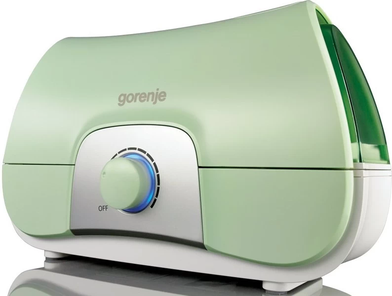 Umidificator Gorenje H17G block specification img 1