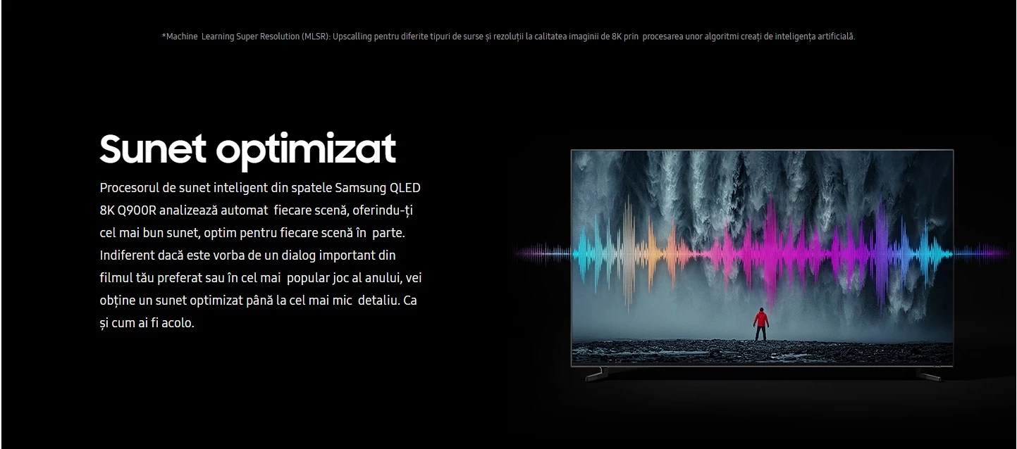 Televizor 8K QLED Samsung QE65Q900RB block specification img 11