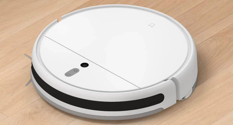 Aspirator robot Xiaomi Mop block specification img 1