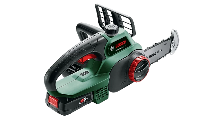 Ferestrau cu lant acumulator Bosch UniversalChain18V, 06008B8000 block specification img 1