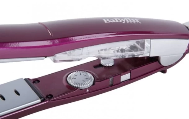 Aparatul p/u aranjarea parului Babyliss ST292E block specification img 3