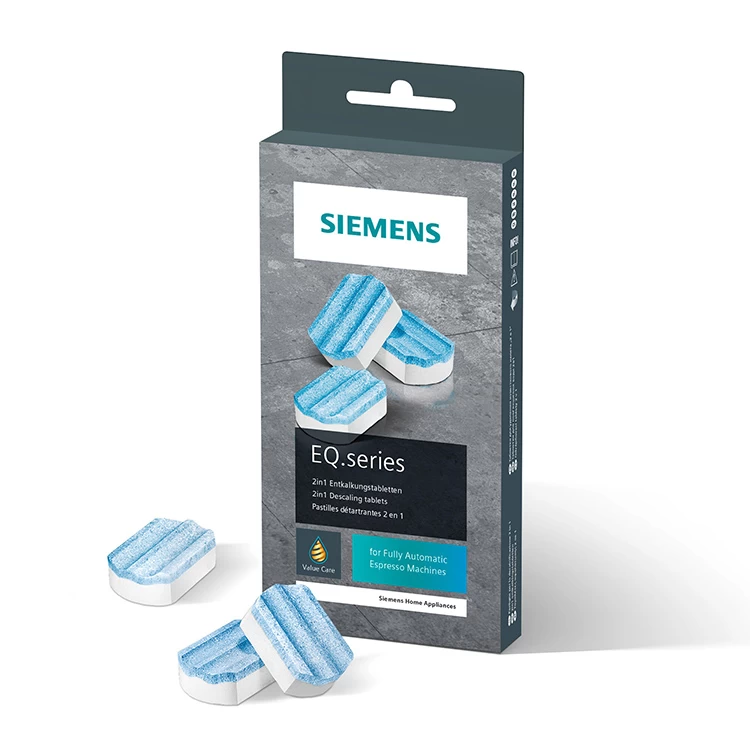 Aparat de cafea Siemens TI351209RW block specification img 3