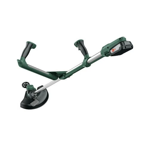 Триммер для газонов Bosch UniversalGrassCut 18-260, 06008C1D00 block specification img 1