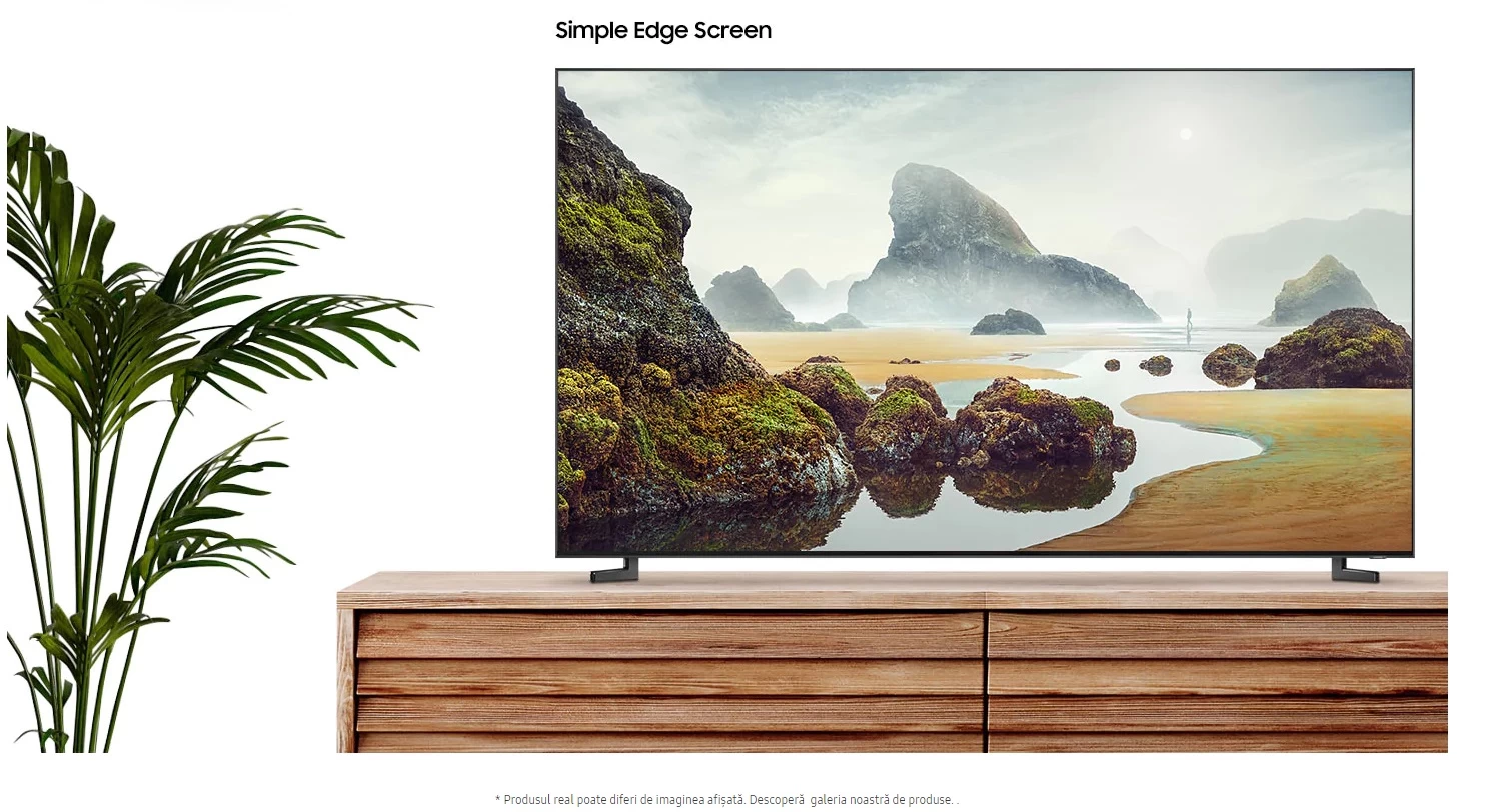 Televizor 8K QLED Samsung QE65Q900RB block specification img 22