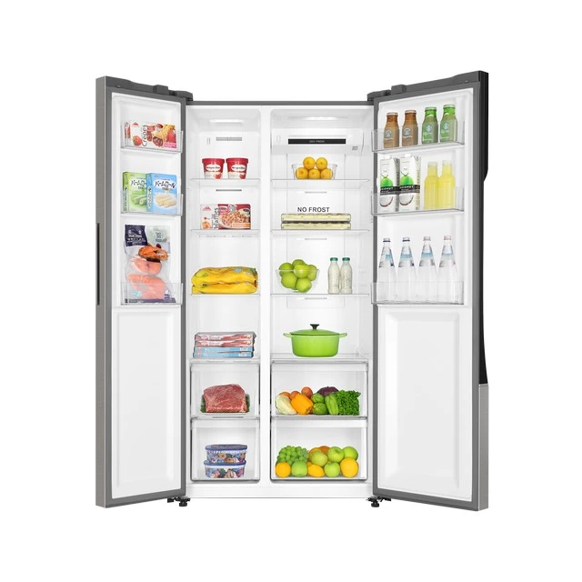 Frigider Haier  HRF-535DM7RU block specification img 3