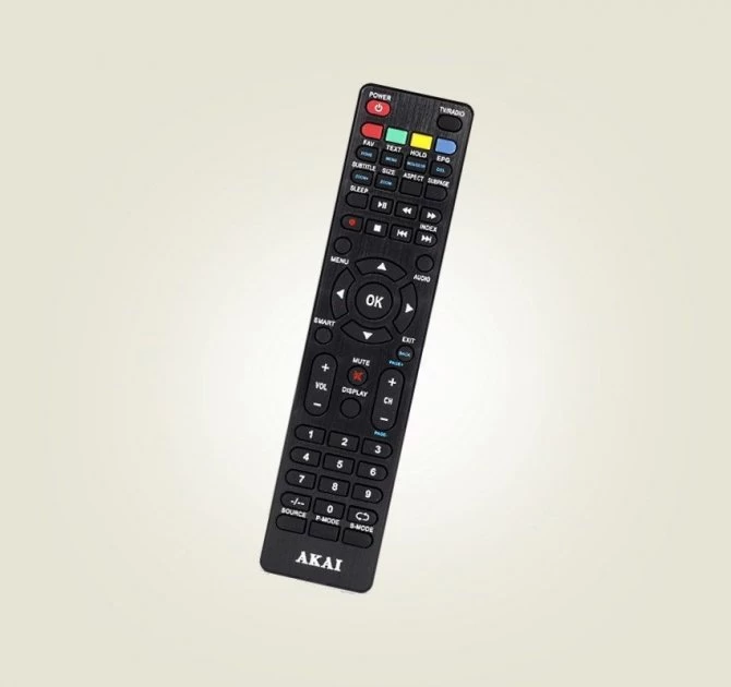 Televizor LED Akai  UA39HD19T2S block specification img 3