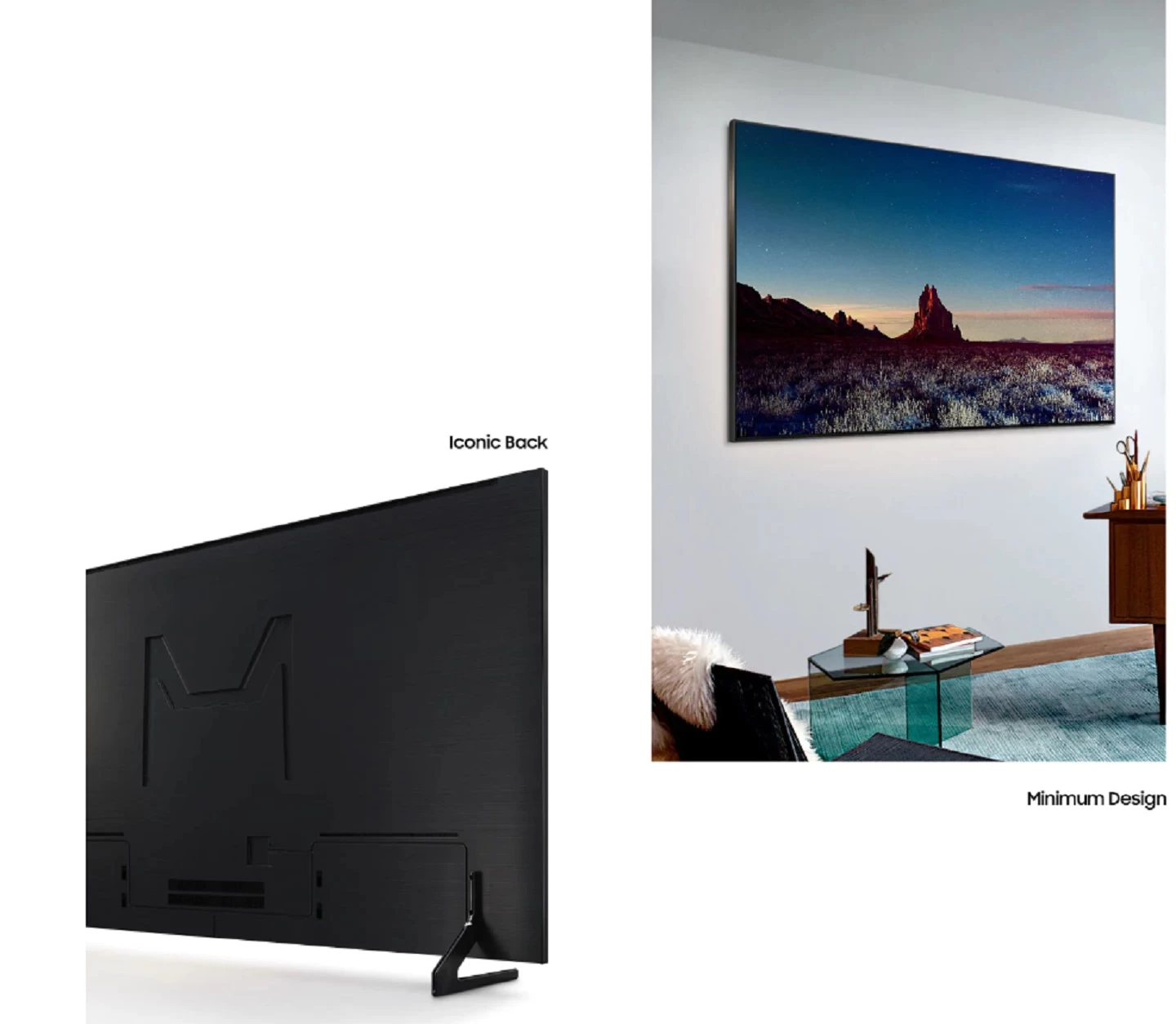 Televizor 8K QLED Samsung QE65Q900RB block specification img 21