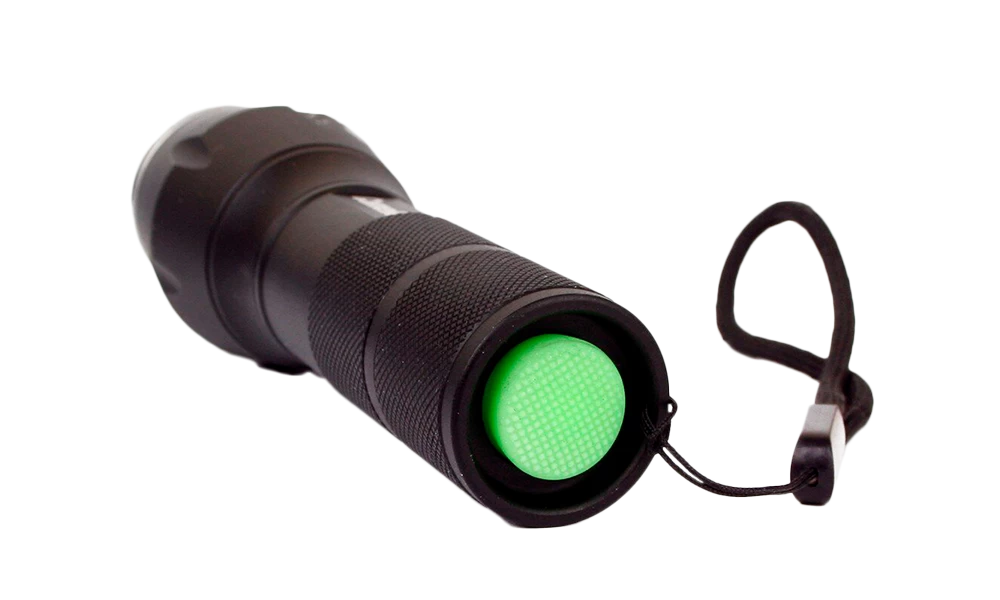 Lanterna standard Camelion LED5136 block specification img 5
