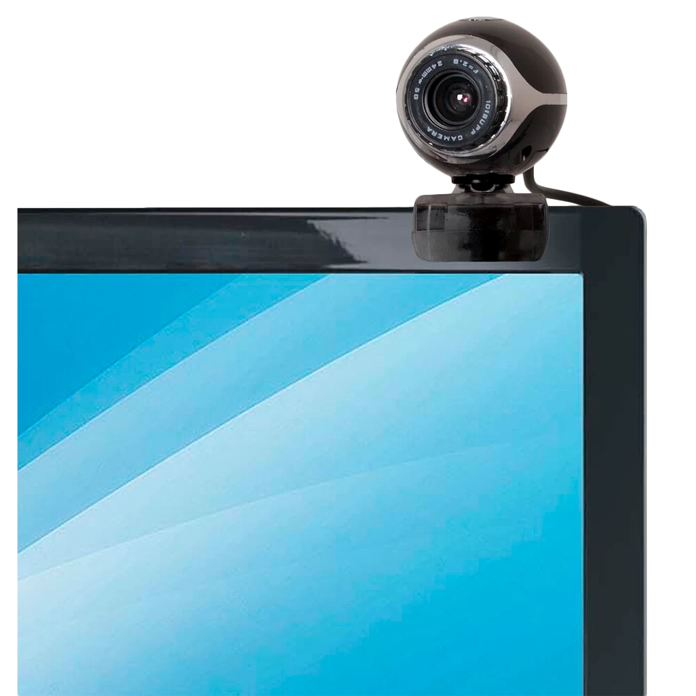 Camera Web Defender C090Black block specification img 4