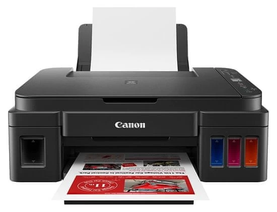 MFD cu jet Canon Pixma G3411 block specification img 2