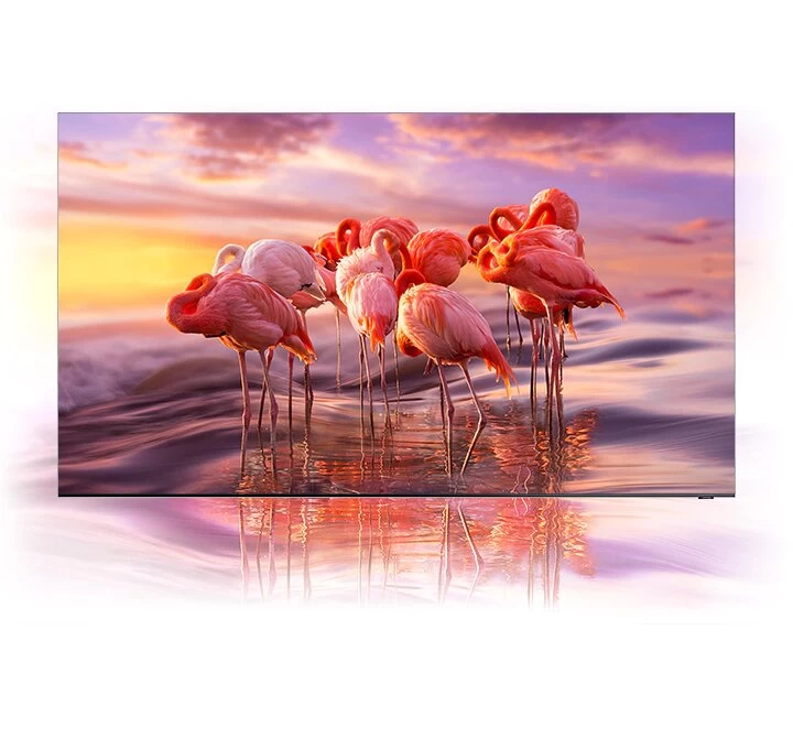 Televizor 8K QLED Samsung QE65Q950TSUXUA block specification img 7