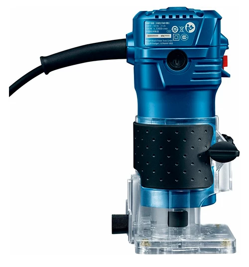 Кромочный фрезер Bosch GKF 550 , 06016A0020 block specification img 2