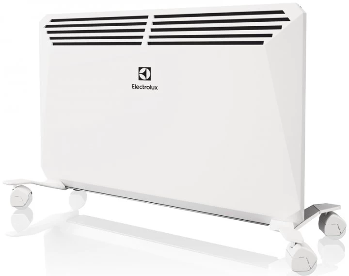 Convector Electrolux ECH/T 1000 M block specification img 1
