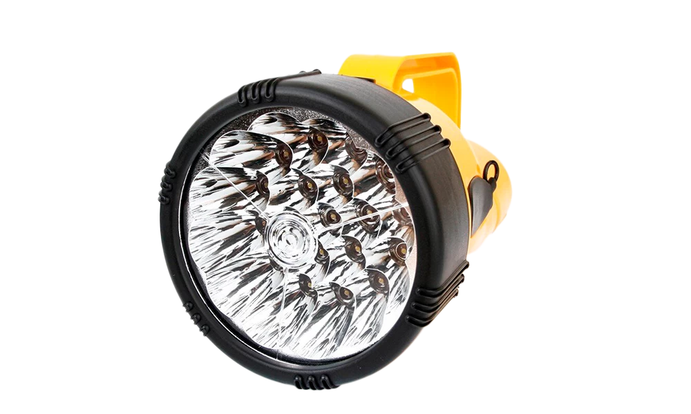 Lanterna standard Camelion LED29314 block specification img 4