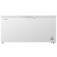 Lada frigorifica Heinner HCF-HS500EE++ thumbnav 1