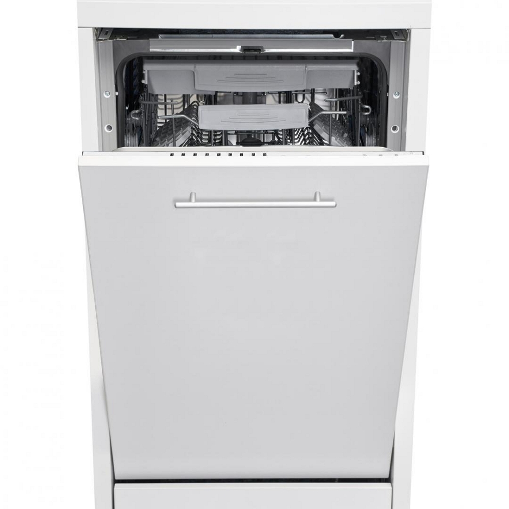 Посудомоечная машина Heinner HDWBI4593TE++ /10 Комплектов /Узкая photo 1 Посудомоечная машина Heinner HDWBI4593TE++ /10 Комплектов /Узкая photo 1