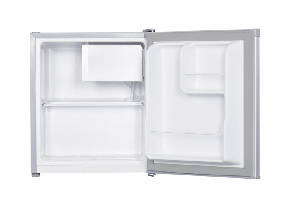 Frigider cu o usa Heinner HMB-HM41SE++ / 41 l / 51 cm / E / Gri photo 3