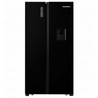 Frigider Heinner HSBS-HS519NFBKWDE++ thumbnav 1