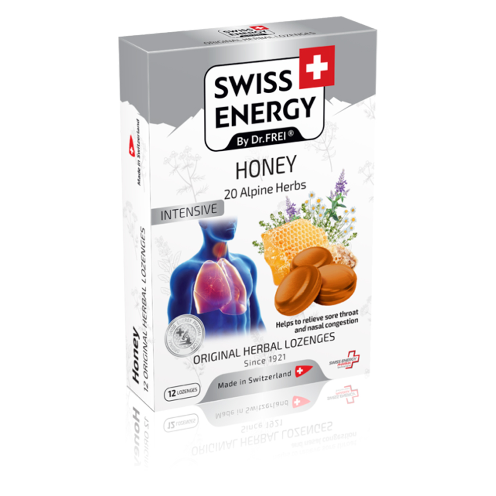 Vitamine Swiss Energy Set Swiss Energy 20 plante 2+1 CADOU photo 2